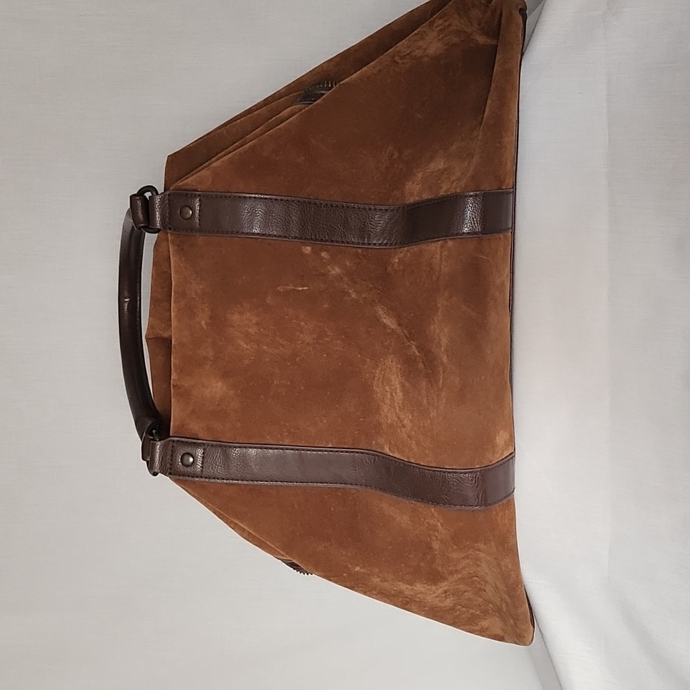 H&M Duffle bag